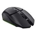 trust gxt112 felox mouse mousepad extra photo 3