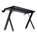 trust gxt700 omnius gaming desk extra photo 3