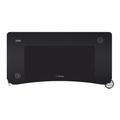trust gxt710 luminus pro rgb desk extra photo 2