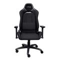 trust gxt714 ruya gaming chair black extra photo 2