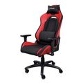 trust gxt714r ruya gaming chair red extra photo 1