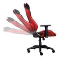 trust gxt714r ruya gaming chair red extra photo 3