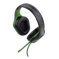 trust gxt415x zirox headset xb extra photo 1