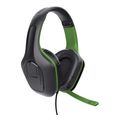 trust gxt415x zirox headset xb extra photo 3