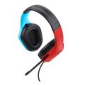 trust gxt416s zirox headset switch extra photo 1