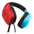 trust gxt416s zirox headset switch extra photo 2