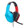 trust gxt416s zirox headset switch extra photo 3