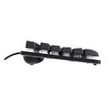 trust gxt833 thado gaming tenkeyless keyboard black us extra photo 2