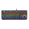 trust gxt834 callaz gaming mhxaniko outemu rgb keyboard us extra photo 2