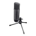 trust gxt252 emita plus microphone extra photo 2