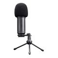 trust gxt252 emita plus microphone extra photo 3