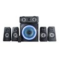 trust gxt658 tytan 51 speakers extra photo 1