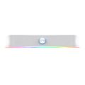 trust gxt619w thorne rgb soundbar white extra photo 3