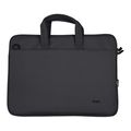 trust bologna laptop bag 16 eco black extra photo 2