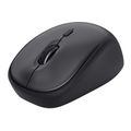 trust bologna bag and mouse set black extra photo 1