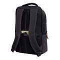 trust lisboa 16 backpack black extra photo 1
