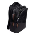 trust lisboa 16 backpack black extra photo 2