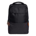 trust lisboa 16 backpack black extra photo 3