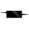 trust primo laptop charger 19v 90w extra photo 1