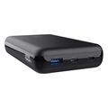trust laro 100w laptop powerbank extra photo 1 trust laro 100w laptop powerbank extra photo 1