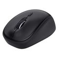 trust ody ii wl silent keyboard mouse gr extra photo 1
