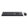 trust ody ii wl silent keyboard mouse gr extra photo 2