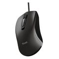 trust basic wired usb mouse extra photo 2