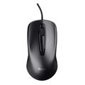 trust carve wired mouse extra photo 2