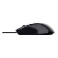 trust carve wired mouse extra photo 3