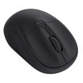 trust primo wireless mouse matt black extra photo 1