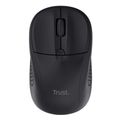 trust primo wireless mouse matt black extra photo 2