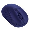 trust primo wireless mouse matt blue extra photo 1