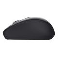 trust yvi wireless mouse silent eco black extra photo 1