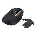 trust yvi wireless mouse silent eco red extra photo 1 trust yvi wireless mouse silent eco red extra photo 1