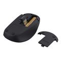 trust yvi wireless mouse silent eco blue extra photo 3