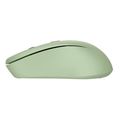 trust mydo silent wireless mouse green extra photo 3 trust mydo silent wireless mouse green extra photo 3