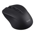 trust mydo silent wireless mouse blk extra photo 1