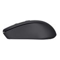 trust mydo silent wireless mouse blk extra photo 3