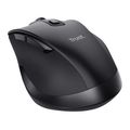 trust fyda rechargeable wireless mouse eco extra photo 1