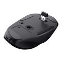 trust fyda rechargeable wireless mouse eco extra photo 2