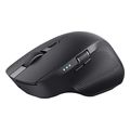 trust ozaa multi device wireless mouse black 24820 extra photo 1