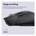 trust ozaa multi device wireless mouse black 24820 extra photo 10