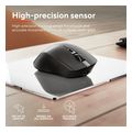 trust ozaa multi device wireless mouse black 24820 extra photo 11