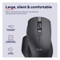 trust ozaa multi device wireless mouse black 24820 extra photo 12