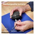 trust ozaa multi device wireless mouse black 24820 extra photo 13