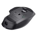 trust ozaa multi device wireless mouse black 24820 extra photo 4