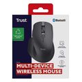 trust ozaa multi device wireless mouse black 24820 extra photo 6