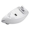trust verto wireless ergo mouse white extra photo 1 trust verto wireless ergo mouse white extra photo 1