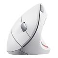 trust verto wireless ergo mouse white extra photo 3 trust verto wireless ergo mouse white extra photo 3
