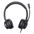 trust ayda usb pc headset extra photo 2